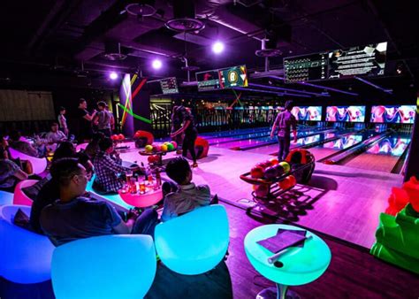 Best Bowling Alleys In Singapore For Crazy Fun Times Honeycombers