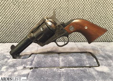 Armslist For Sale Ruger Old Model Vaquero 45 Colt Sheriff Revolver