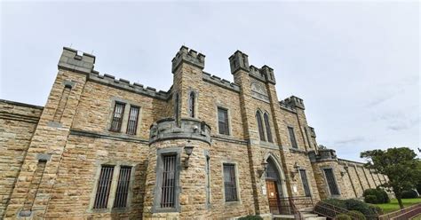 Lackawanna County Jail Inmate Searchpodcast All