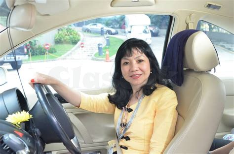 Meet With Rich Sugar Mummy In Malaysia And Singapore And Kuala Lumpur
