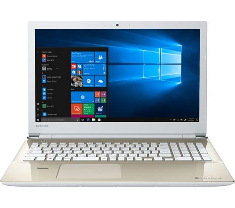 Buy Toshiba Dynabook A55 E 156 Intel Core I7 Laptop 2 Tb Hdd