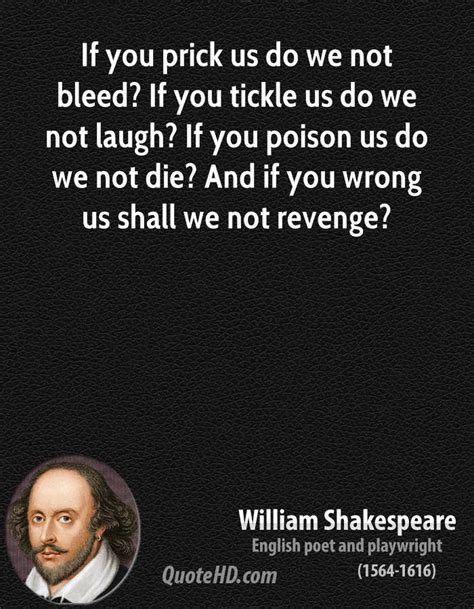 Shakespeare Quotes On Revenge Quotesgram