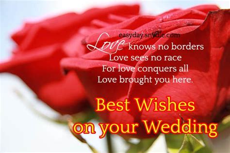 Best Wishes Wedding Wishes Quotes Marriage Quotesgram