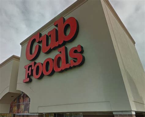 Address, location, directions and map, contact information (including phone numbers). Here's Who Could Take Over Twin Cities Cub Food Stores ...