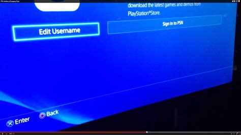 Check spelling or type a new query. PlayStation might be letting users change their PSN names soon
