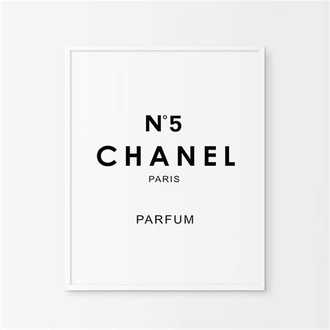 Chia Sẻ Hơn 75 Về Logo Chanel Parfum Hay Nhất Vn