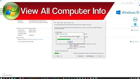 Present documents, slides, and spreadsheets by showing your entire screen or just a window. How to See Your Computer Specs & How to Find Out If My Computer is 32 or 64-bit | DxDiag Windows ...