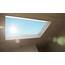 Faux Skylight Mimics The Sun And Clouds  Builder Magazine Lighting