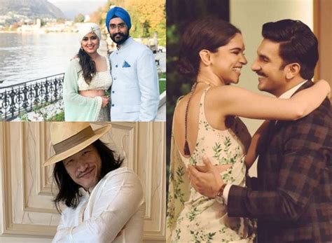 Deepika Padukone Ranveer Singh Wedding Inside Details Of Their Mehendi Ceremony In Italy India Tv