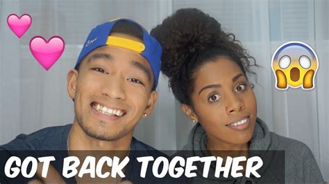 68 How We Got Back Together Youtube
