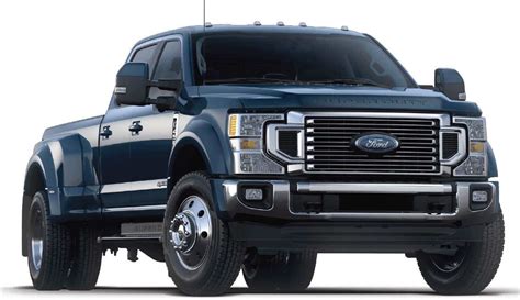 Changed 2022 Order From F350 73 To F450 67 Ford Truck Enthusiasts
