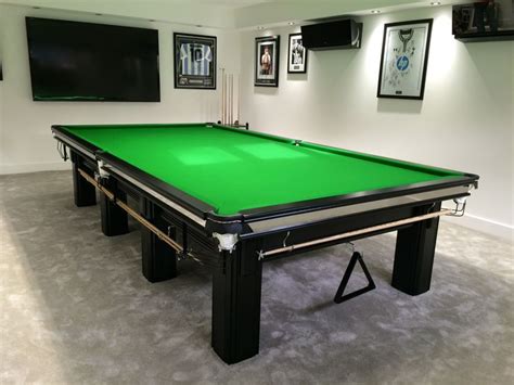 Dealer And Supplier Of Imported Snooker Tables Pool Tables And Billiard
