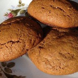 This recipe will still work just fine without any flour: Ginger Cookies from Stevia In The Raw® | Recipe | Ginger ...