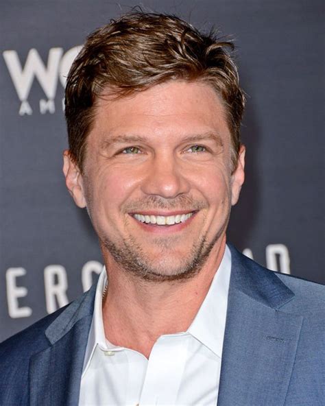 Marc Blucas Why Did Marc Blucas Leave Buffy The Vampire Slayer Tv