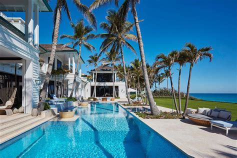 Luxury Real Estate Headlines Week Of March 19 2018 Mansions