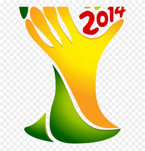 Fifa World Cup Logo Clipart 1065873 Pinclipart