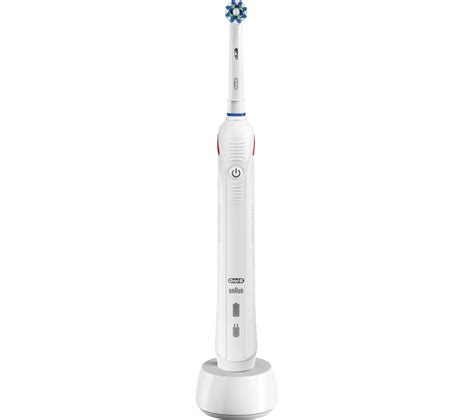Oral B Crossaction Pro 2000 Electric Toothbrush Reviews Reviewed October 2021