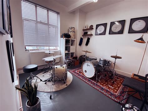 Music Room Ideas Home Studio Home Recording Studio Setup Home Music