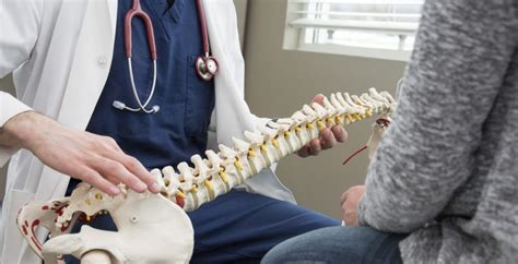 What Is A Chiropractor Facts Benefits Education And History Dr Axe