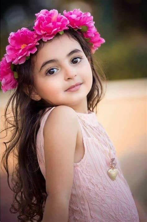 Pin By Gnan On Amazing Kids Collection Child Photography Girl Cute