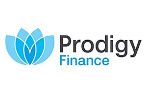 The prodigy logo vinyl decal sticker. Prodigy Finance | Yale School of Management