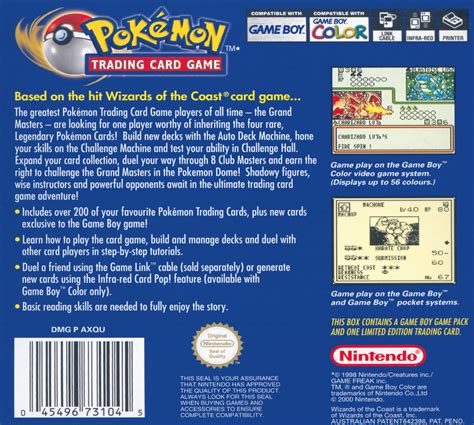 You can find here a lot of cardlists, scans, card details and more. Pokémon Trading Card Game Details - LaunchBox Games Database
