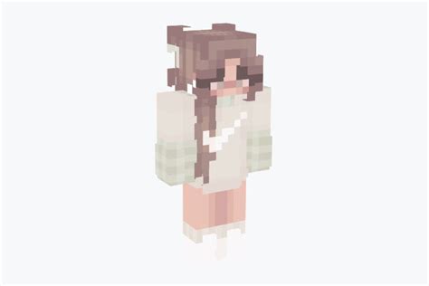 The Best Nike Themed Minecraft Skins Fandomspot