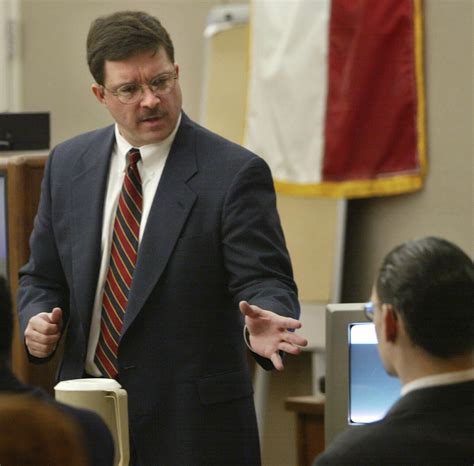 Ex Prosecutor Disbarred After Wrongful Convictions In Texas Wtop News