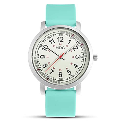 Our 10 Best Waterproof Watch For Nurses Top Product Reviwed Pdhre