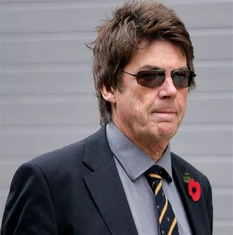 Cliff Richard Sealed Himself Off From The World After False Abuse Claims Says Dj Pal Mike Read