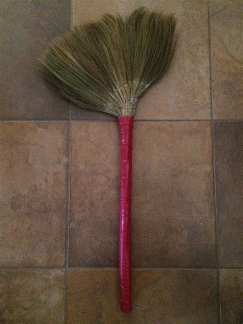 Thai Broom They Are The Best Brooms Im So Getting One Next Time I Go