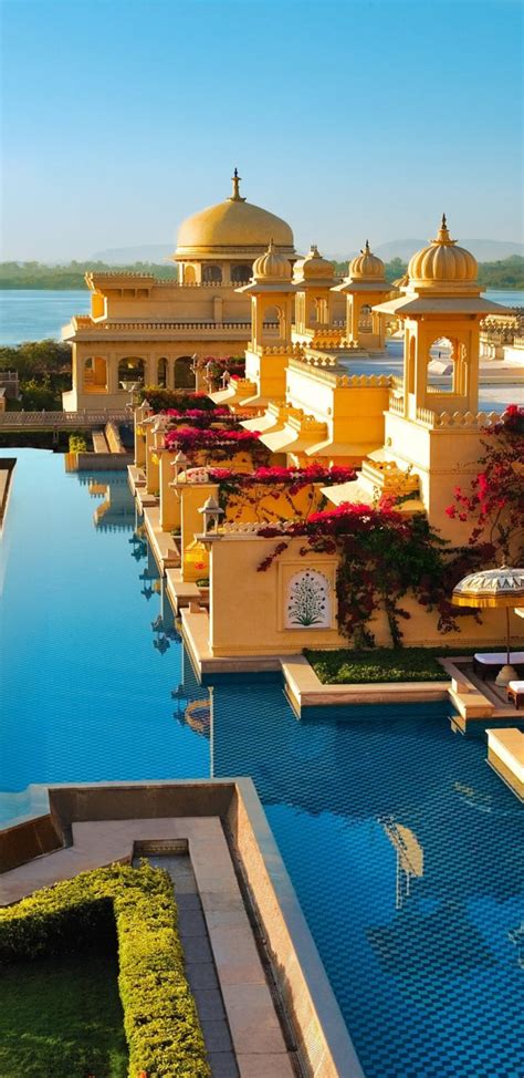 Sea Beach Hotel Habitat Species Landscape - [1080x2220]