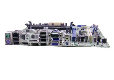 Dell Optiplex 7010 9010 Desktop System Mainboard Motherboard 773vg