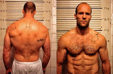 Jason statham to star in film adaptation of warren ellis' 'gravel' (fullcirclecinema.com). 5 Ways You Can Stay Small And Avoid All The Gains