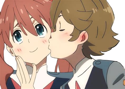 Zorome X Miku Darlinginthefranx Zorome Miku Anime Manga Couple