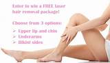 Laser Hair Removal Package Deals Pictures