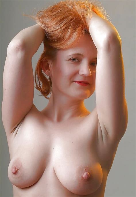New Amazing Ginger Nipples Xxx Porn