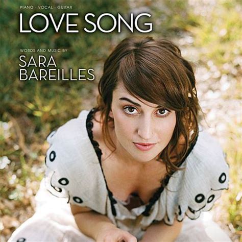 love song sara bareilles lyrics