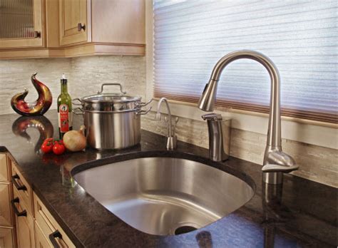 Maybe you would like to learn more about one of these? Picking the Best Kitchen Sink for Your Kitchen