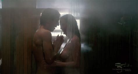 Naked Virginia Madsen In Creator