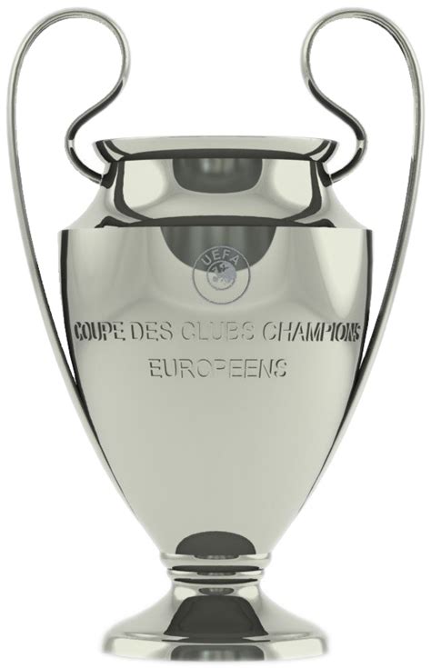Champions League Trophy Png 2020 Kevin De Bruyne Official Uefa