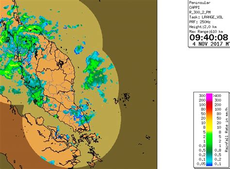 The doppler weather radar (dwr) will improve existing capabilities for early cyclone warnings especially in the east coast of the country, officials at the isro. Heres why we need a cyclone warning system | Astro Awani