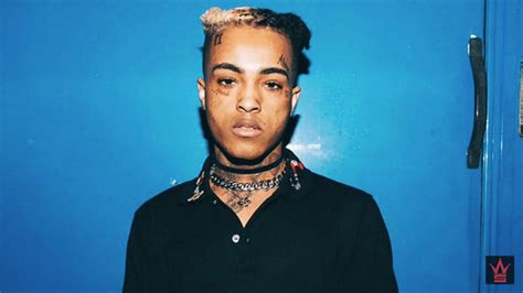 Jahseh Onfroy Wallpapers Top Free Jahseh Onfroy Backgrounds