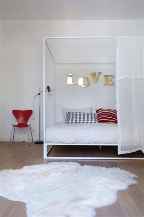 Once, canopy beds were preferred by the upper course that might afford this luxurious piece of furniture. Steel canopy bed ASHA BALDAQUIN | Double bed - XAM ...