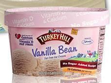 Turkey Hill No Sugar Added Ice Cream Vanilla Bean 48 Oz 1Source