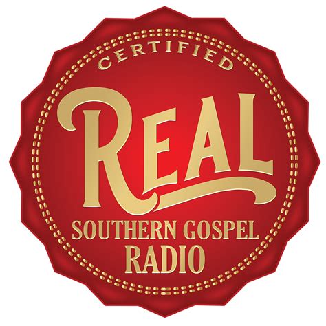 Real Southern Gospel Radio Free Internet Radio Live365