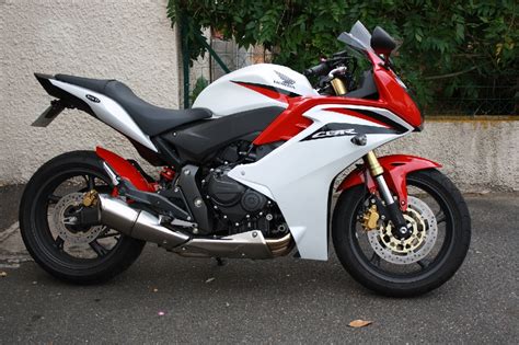 HONDA CBR 600 F 2012 SOUND Wroc Awski Informator Internetowy Wroc