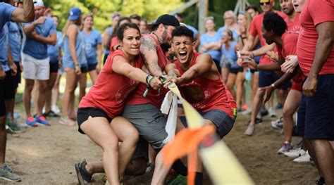 Adult Summer Camp Coming To Calgary This Summer Listed