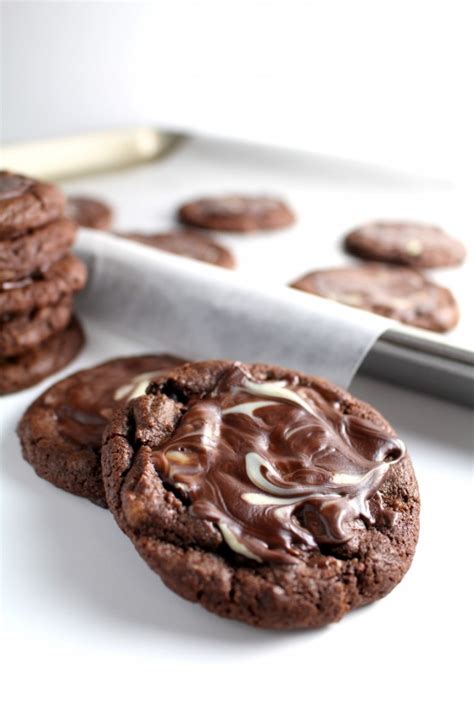 Relevance popular quick & easy. Andes Mint Cookies | Chocolate with Grace