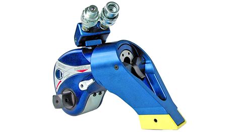 Hytorc Mxt Square Drive Hydraulic Torque Wrenches 150 50000